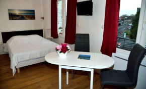 Apparthotel Douai Gare